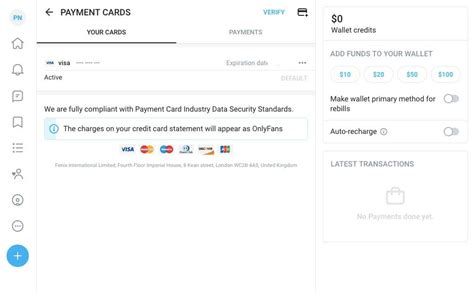 does onlyfans show up on bank statement|How Does Onlyfans Charge Appear on Bank。